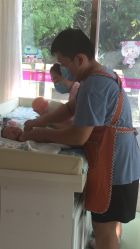 -金月汇月子会所(常宁宫生态店)