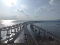 -星海湾跨海大桥