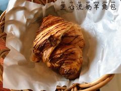 -麦田工坊(月湖店)