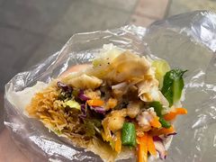 -张果佬年糕卷(科巷店)