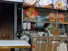-银记肠粉店(上九店)
