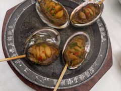 -品海楼·大连海胆锅贴馆(东港店)