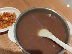 -甲乙饼·手工牛肉饼(东方广场店)