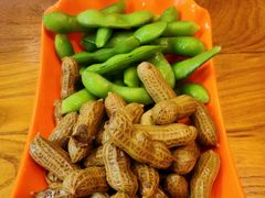 -大成海鲜烧烤·小龙虾(七宝店)