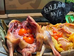 -黄山老妈·土菜(碧桂园店)