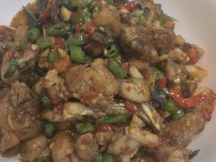 -笨罗卜浏阳菜馆(龙华鹏润达店)