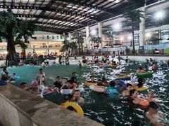 -南宫温泉水世界