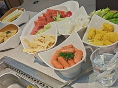 -海底捞火锅(大融城店)