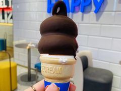 -DQ·蛋糕·冰淇淋(天一2店)