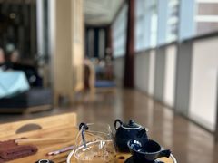 -彩丰楼中餐厅·仁恒洲际酒店