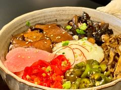 -Ameigo梅果·云贵川bistro(长宁来福士店)