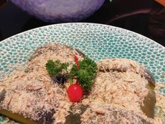 -赵小姐丨新中餐(曲江店)
