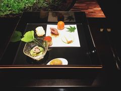 -元熹会席料理
