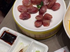 -凤凰园烤鸭店·唐山菜·传承花椒肉(老唐丰路店)