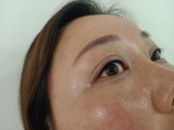 -莲姿娜·半永久纹绣纹眉