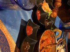 -甘尼仕印度餐厅酒吧(斜塘老街店)
