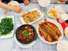 -家乐煲仔店(红山市场店)