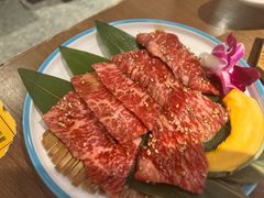 -虎丸烧肉(世纪汇店)