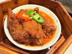 -粤来记·啫啫煲·点心(日月光店)