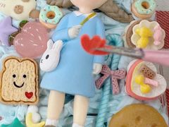 -爆爆手作·掐丝珐琅·Tufting·捏捏乐DIY团建集合店(朝阳店)