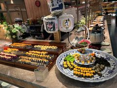 -梨花自助烤肉(西三旗万象汇黑金店)