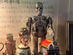 -大水的店(昙华林店)