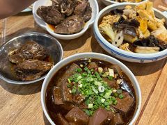 -双流老妈兔头(总店)
