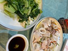 -崖口红树林海鲜餐厅