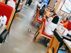大堂-友壹町寿司(嘉洲广场店)