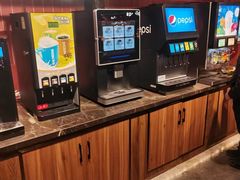 -東盛炭烤自助料理(浦东文峰广场店)