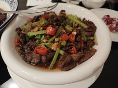 -勺园中餐厅