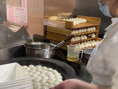 -东泰祥生煎馆(重庆北路店)