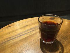 -来回·咖啡(天河南店)