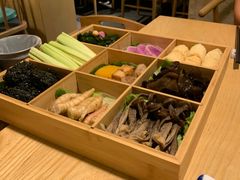 -十二舍·湯物素煮(江泰潤政店)