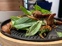 -小大董·烤鸭(观景餐厅·南京西路店)