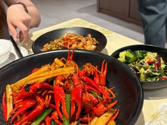 -聚味瞿记·龙虾堂(坡子街店)