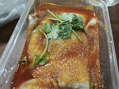 -蜀都餐厅(凤池店)