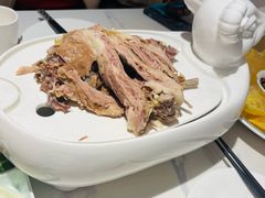 -宁夏国强手抓羊肉·清真菜(未央路凤三店)
