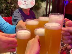 -1886德国汽车餐厅(外滩十六铺码头店)