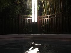 -天目湖涵田半山温泉