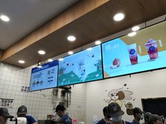 -茶百道(下沙宝龙二期店)