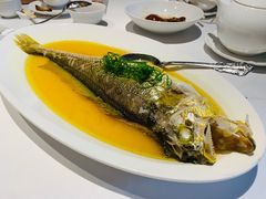 -玫瑰厅上海菜(兴国路店)