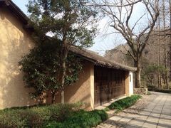 -法云安缦酒店