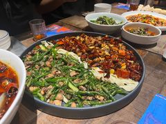 -铁公鸡·四川料理(天环广场店)