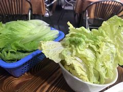 -吉品莞家·鲍鱼鸡煲(东莞店)