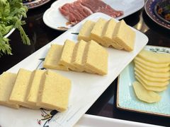 -日坛涮肉四合院·园林餐厅(日坛公园店)