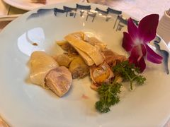 -杭州香格里拉·香宫中餐厅