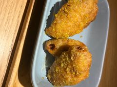 -蜜桃餐厅·伴山(湖滨商业街店)