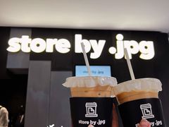 -JPG canteen(广州东山口店)
