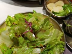 -西塔老太太泥炉烤肉(北京望京店)